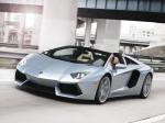 Lamborghini Aventador LP700-4 Roadster 2013 года (US)